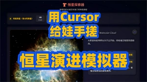 恒星演化模拟器